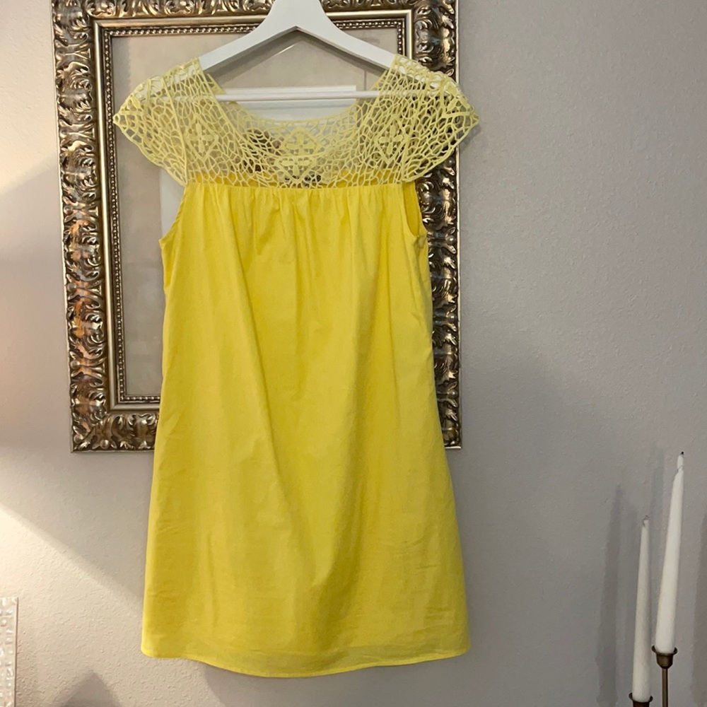 Bright Dress